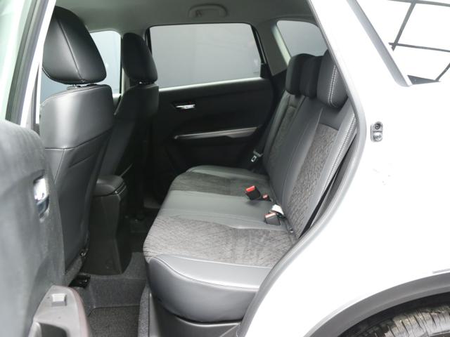 SUZUKI Vitara usata, con Cerchi in lega