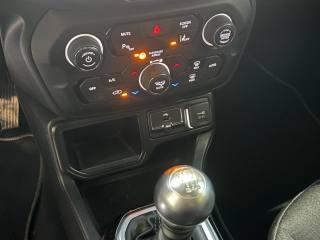JEEP Renegade usata, con Servosterzo