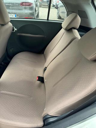 CITROEN C-Zero usata, con Climatizzatore