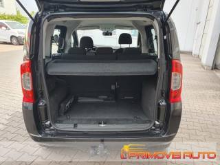 FIAT Qubo usata, con Climatizzatore