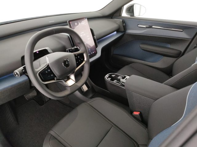 VOLVO EX30 usata, con Boardcomputer