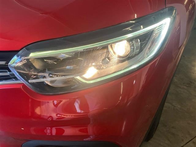 RENAULT Kadjar usata, con Climatizzatore