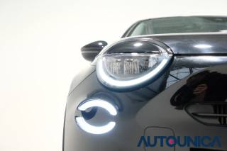 FIAT 600 usata, con Cruise Control