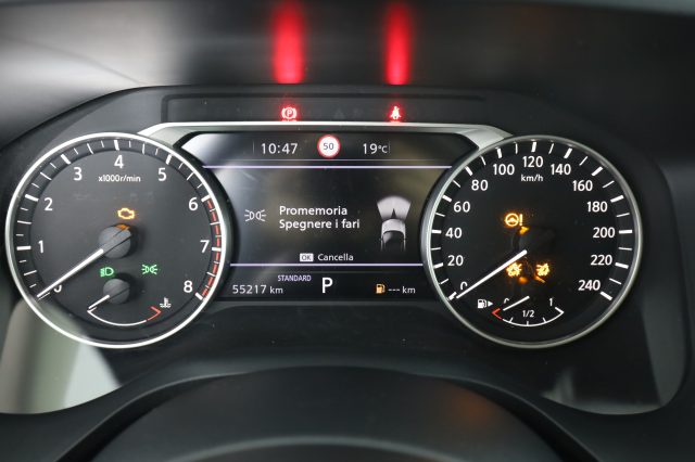 NISSAN Qashqai usata 6