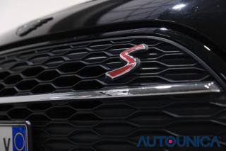 MINI Clubman usata, con Airbag testa