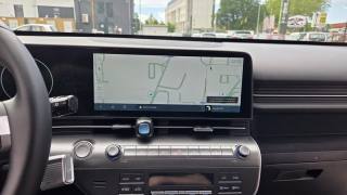 HYUNDAI Kona usata, con Sistema di navigazione