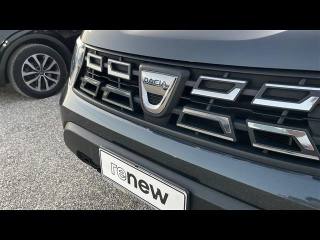 DACIA Duster usata, con Park Distance Control