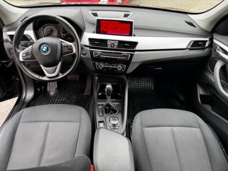 BMW X1 usata, con Servosterzo