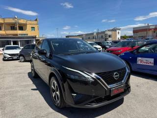 NISSAN Qashqai usata, con Airbag Passeggero