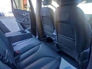 MG HS usata, con Cruise Control