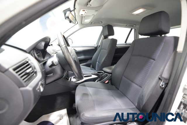 BMW X1 usata, con Autoradio
