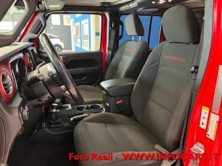 JEEP Wrangler usata, con Alzacristalli elettrici