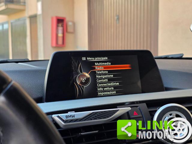 BMW 430 usata, con Sedili sportivi