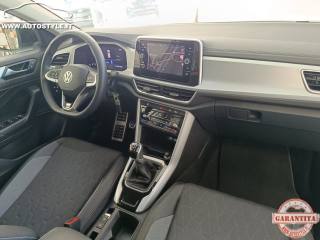 VOLKSWAGEN T-Roc usata 65