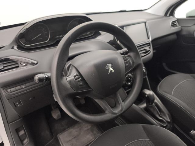 PEUGEOT 208 usata, con Cruise Control
