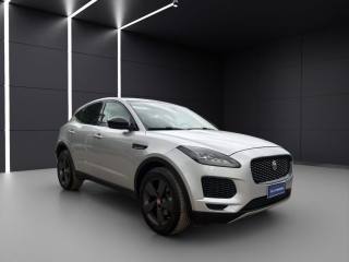 JAGUAR E-Pace usata, con Autoradio
