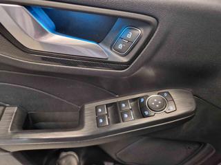 FORD Kuga usata, con Immobilizzatore elettronico