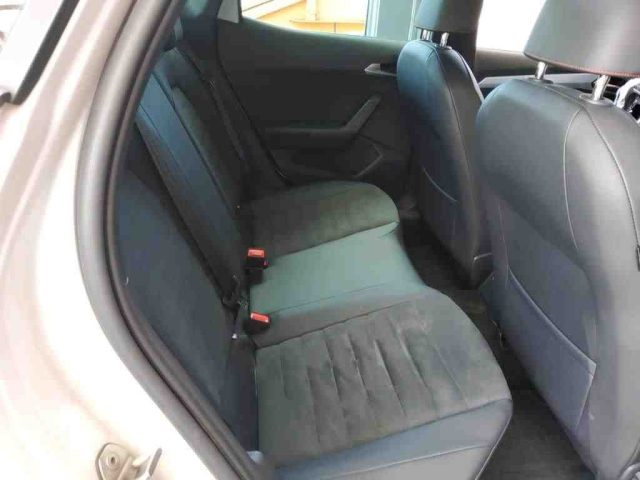 SEAT Arona usata, con Chiusura centralizzata