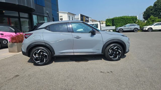 NISSAN Juke usata, con Airbag laterali