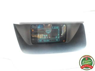 FORD EcoSport usata, con Lettore CD