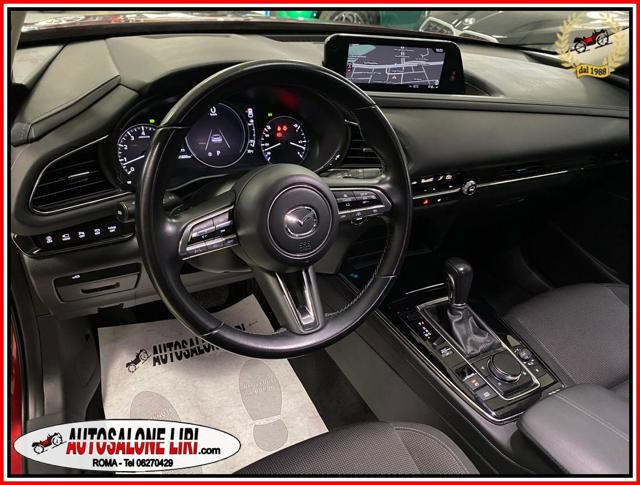 MAZDA CX-30 usata, con Alzacristalli elettrici