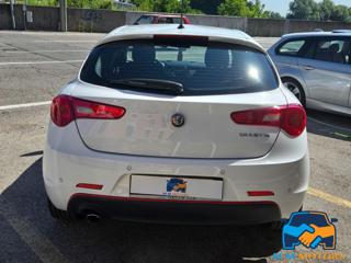 ALFA ROMEO Giulietta usata, con Airbag Passeggero