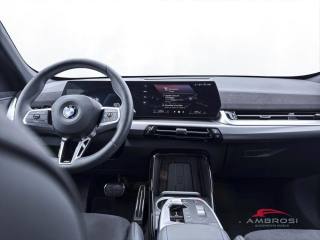 BMW X1 usata 9