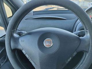 FIAT Multipla usata, con Climatizzatore