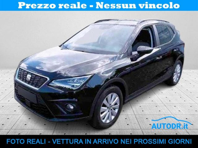 SEAT Arona usata, con ABS