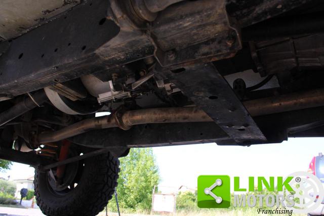 LAND ROVER Defender usata 20