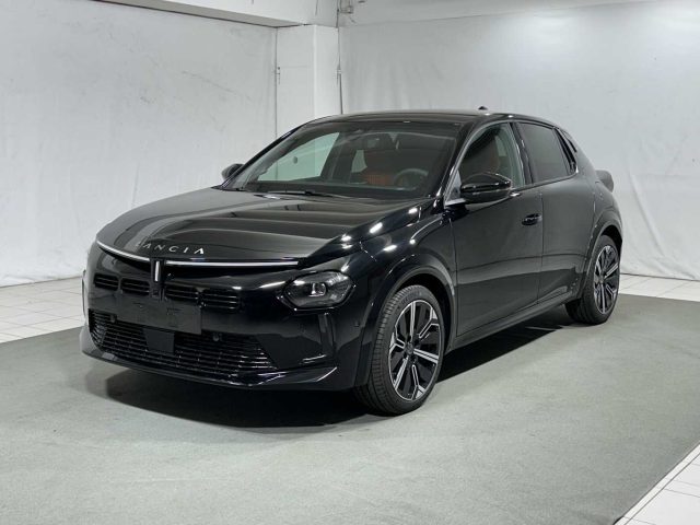 LANCIA Ypsilon usata, con ABS