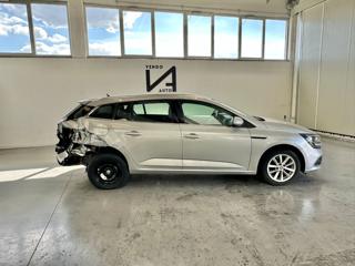 RENAULT Megane usata, con Chiusura centralizzata