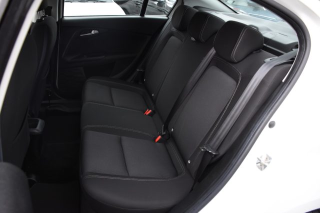 FIAT Tipo usata, con Boardcomputer