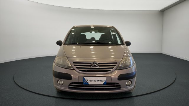 CITROEN C3 usata, con Airbag laterali