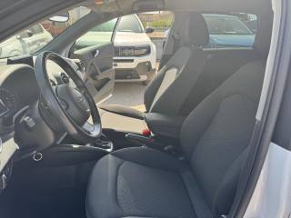 AUDI A1 usata, con ESP