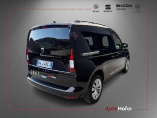 VOLKSWAGEN Caddy usata, con Airbag laterali
