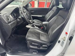 SUZUKI Vitara usata, con ESP