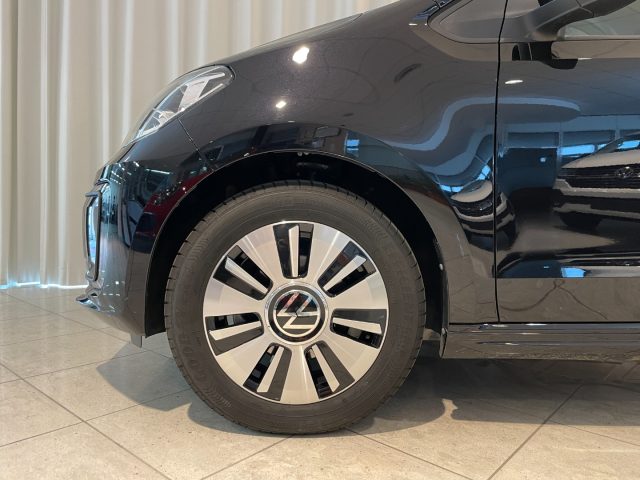 VOLKSWAGEN e-up! usata, con Vetri oscurati