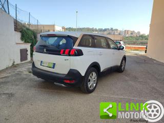 PEUGEOT 5008 usata, con Airbag Passeggero