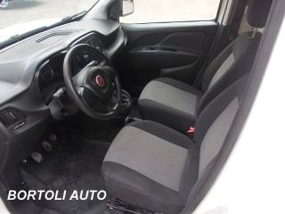 FIAT Doblo usata, con Climatizzatore
