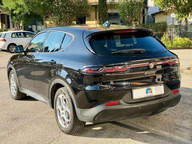 ALFA ROMEO Tonale usata, con Chiusura centralizzata