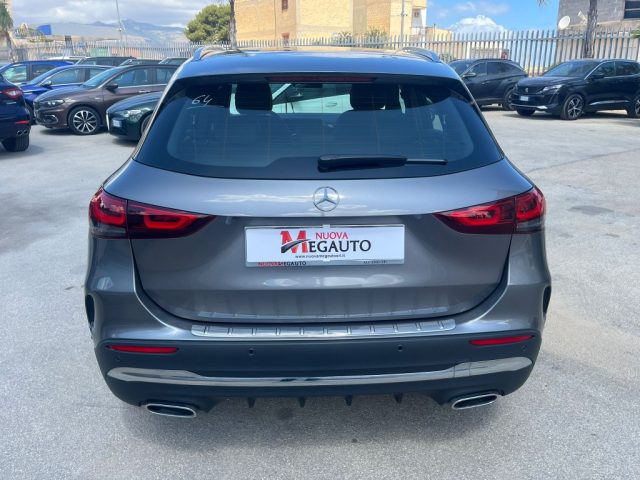 MERCEDES-BENZ GLA 200 usata, con Autoradio