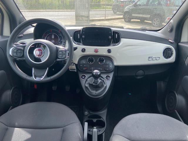 FIAT 500 usata 24