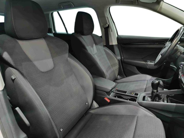 SKODA Octavia usata, con Cruise Control