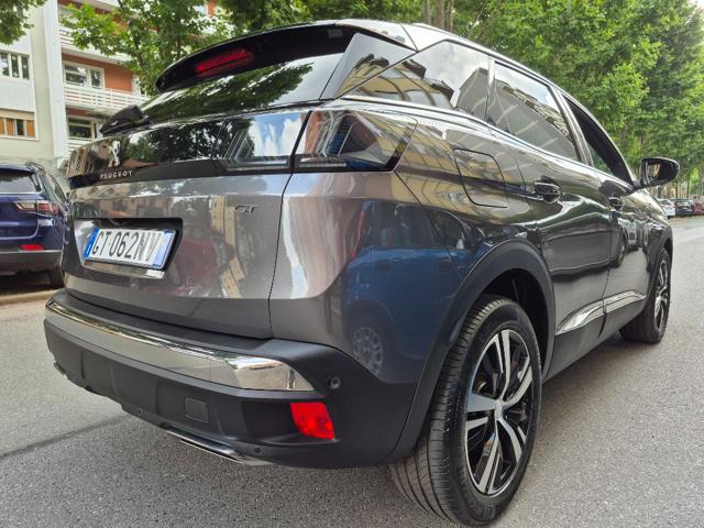PEUGEOT 3008 usata, con Chiusura centralizzata