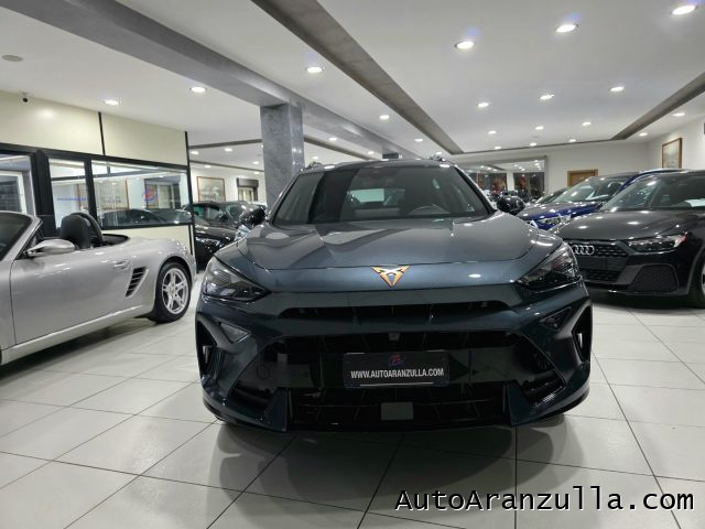 CUPRA Formentor usata, con Airbag