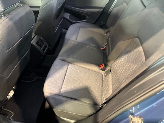 VOLKSWAGEN Golf usata, con Boardcomputer