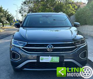 VOLKSWAGEN T-Roc usata, con Airbag laterali