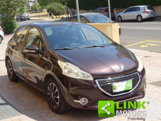 PEUGEOT 208 usata, con Airbag laterali