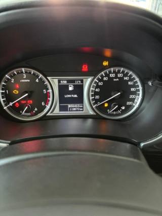 SUZUKI Vitara usata, con Airbag laterali